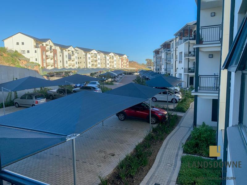 1 Bedroom Property for Sale in Richwood Western Cape